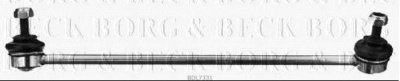 BORG & BECK bdl7331 -  Тяга / стойка, стабилизатор